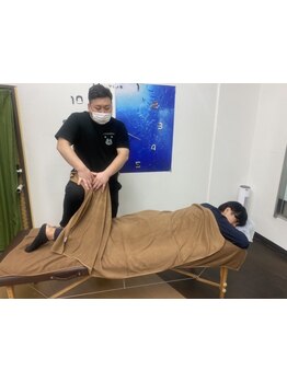 4000円以下のお手頃メニューがあるサロン