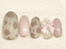 キャンアイドレッシー 下赤塚店/トレンド