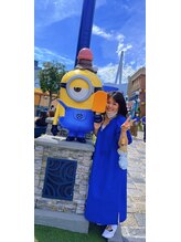 リーシェネイル(Resh Nail)&nbsp;伊波 