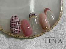 ティナ(TINA)/