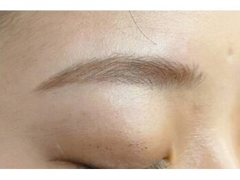 プラスファイン(+fine)/美眉スタイリング