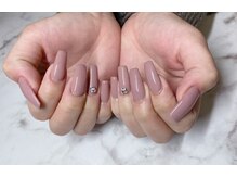 フーフロー(Fooflow)/ロングネイル♪