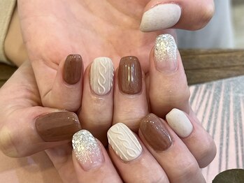 マイレ(Maile)/定額アートデザイン