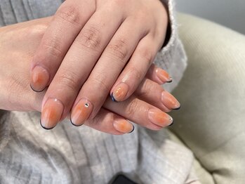 エス(S)/チーク×スキーフレンチ