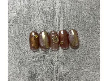 シーリングスタンプ