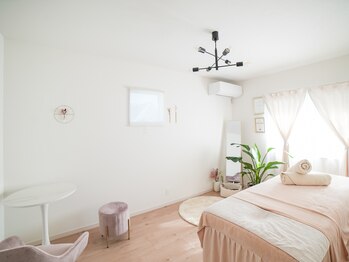 アンド ユー(and.yu)/～来店の流れ～