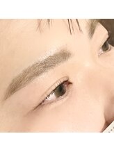 ピルム(pirum)/ラッシュリフト美眉スタイリング