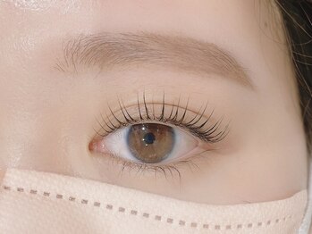 テラスヘア(TERRACE hair)/パリジェンヌラッシュリフト