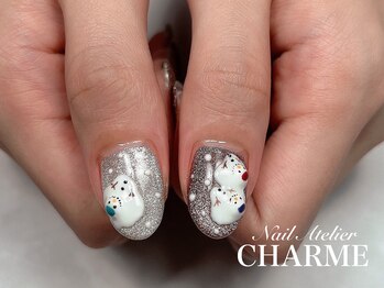 シャーム(CHARME)/