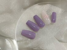 ネオリーブニコ(Neolive Nico)/ワンホンネイル