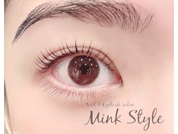 ミンクスタイル 高田馬場店(Mink style)/ナチュラルeye