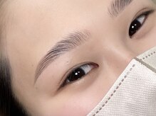 ニューシー(NUCY)/HBLでオシャレ眉