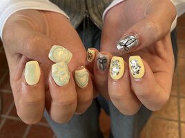 art &nbsp;design / nana