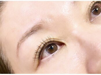 アイエン(aien)/マツエク/ラッシュリフト/LED