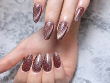 エヌラ(ENURA)/お客様のネイル