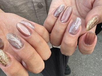 ニュアンス