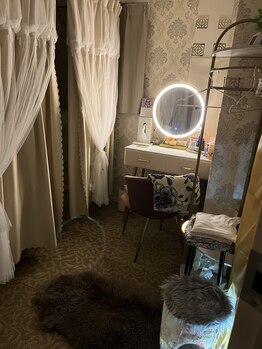 インナーピース(INNER PEACE)/