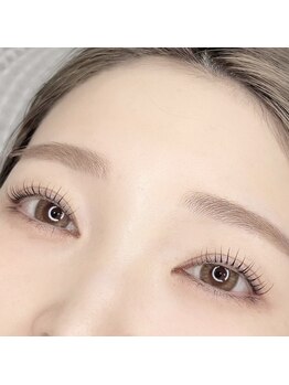 アイラッシュサロン ラージェ(Raj)/まつげパーマorパリジェンヌ