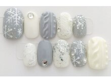 ルシア(LUCIA)/シンプルアート10本