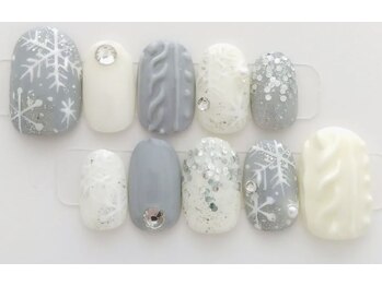 シンプルアート10本