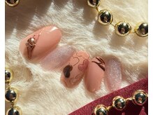 エクラ(eclat)/ハート×チョコ