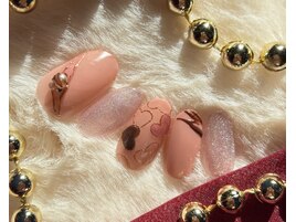 ハート×チョコ