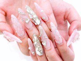 こってりスカルプ放題☆姫：量産