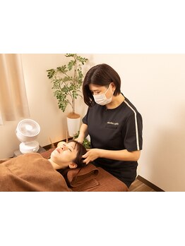 ご褒美にオススメ贅沢サロン