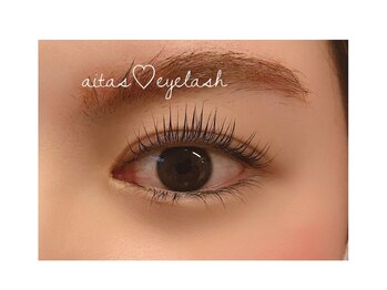 アイタス 西葛西店(aitas)/パリジェンヌラッシュリフト