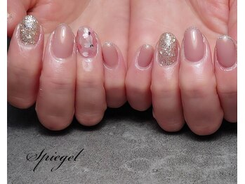 シュピーゲル/サクラデザイン