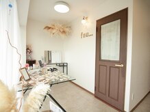 ハンド スパ フウ(HAND SPA fuu...)/エントランス