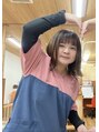 リッカ(Ricca) 角田 里加