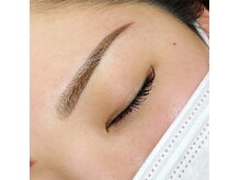 リルモナ(RIREMONA)の雰囲気（眉毛のお悩みご相談ください！）