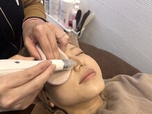 シューティングハーツ(SHOOTING HEARTS)/毛穴洗浄