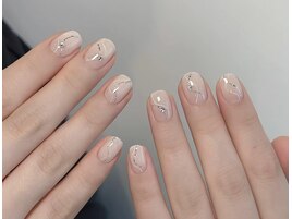 定額デザイン　¥ 5,600