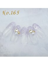 はあとねいる 蒲田店/定額4,400円 #透明感