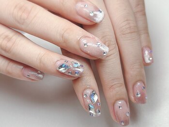 ココ ネイル サロン アンドスクール(COCO.NAIL SALON&SCHOOL)/岐阜サロンCOCO.