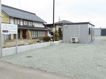 サロン ダリア(Salon Dahlia)/