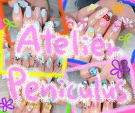 アトリエ ペーニクルス(Atelier Peniculus.)