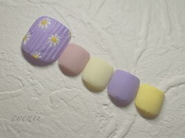 フット定額¥9500→¥8500