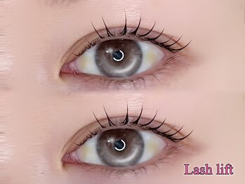 チャーミー 鳳店(CHARMY)/ラッシュリフト