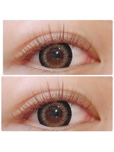 ラッシュバー 天王寺店(LUSH BAR)/カラーエクステ