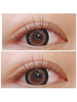 ラッシュバー 天王寺店(LUSH BAR)/カラーエクステ