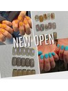 7月1日　NEW OPEN　♪