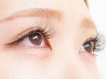 トレボー 桜ヶ丘店/【eyelash】ボリュームラッシュ