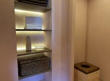 アンフィルミエール 新宿店(infirmiere)