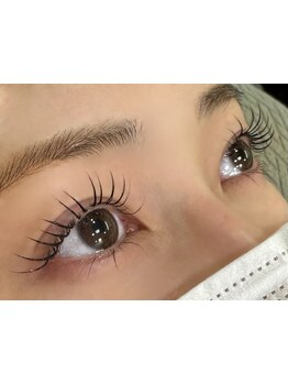 デザイン力が自慢のサロン