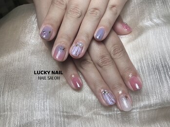 ラッキーネイル(LUCKY NAIL)/