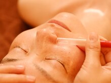 YOU悠サロン/洗顔、毛穴洗浄、超音波美顔