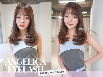 アンジェリカ JR奈良駅前店(ANGELICA)